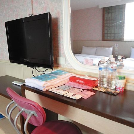 Sunwise Hotel Cao Hùng Ngoại thất bức ảnh