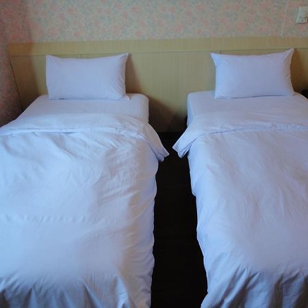 Sunwise Hotel Cao Hùng Ngoại thất bức ảnh