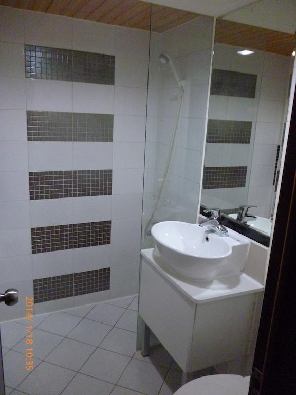 Sunwise Hotel Cao Hùng Phòng bức ảnh