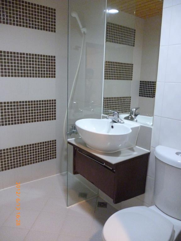 Sunwise Hotel Cao Hùng Ngoại thất bức ảnh