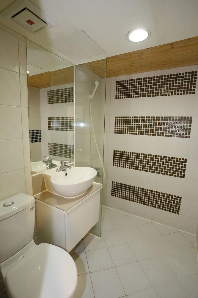 Sunwise Hotel Cao Hùng Ngoại thất bức ảnh