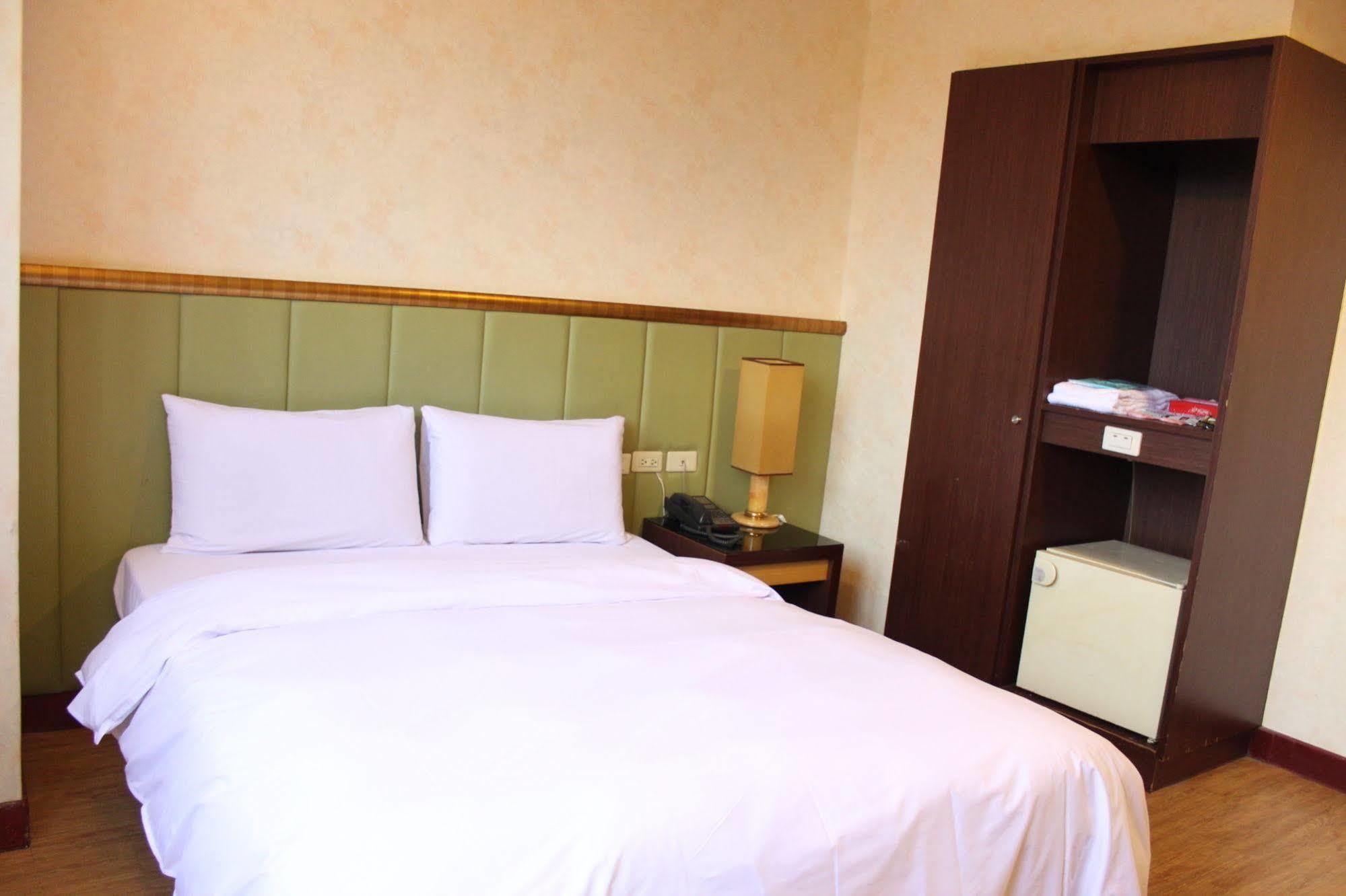 Sunwise Hotel Cao Hùng Ngoại thất bức ảnh
