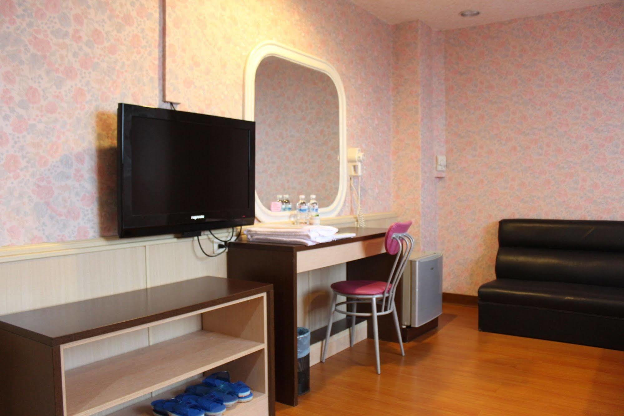 Sunwise Hotel Cao Hùng Ngoại thất bức ảnh