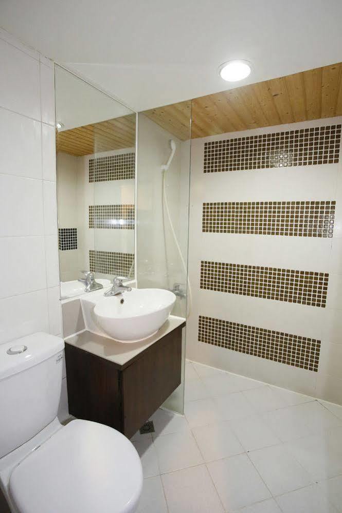Sunwise Hotel Cao Hùng Ngoại thất bức ảnh
