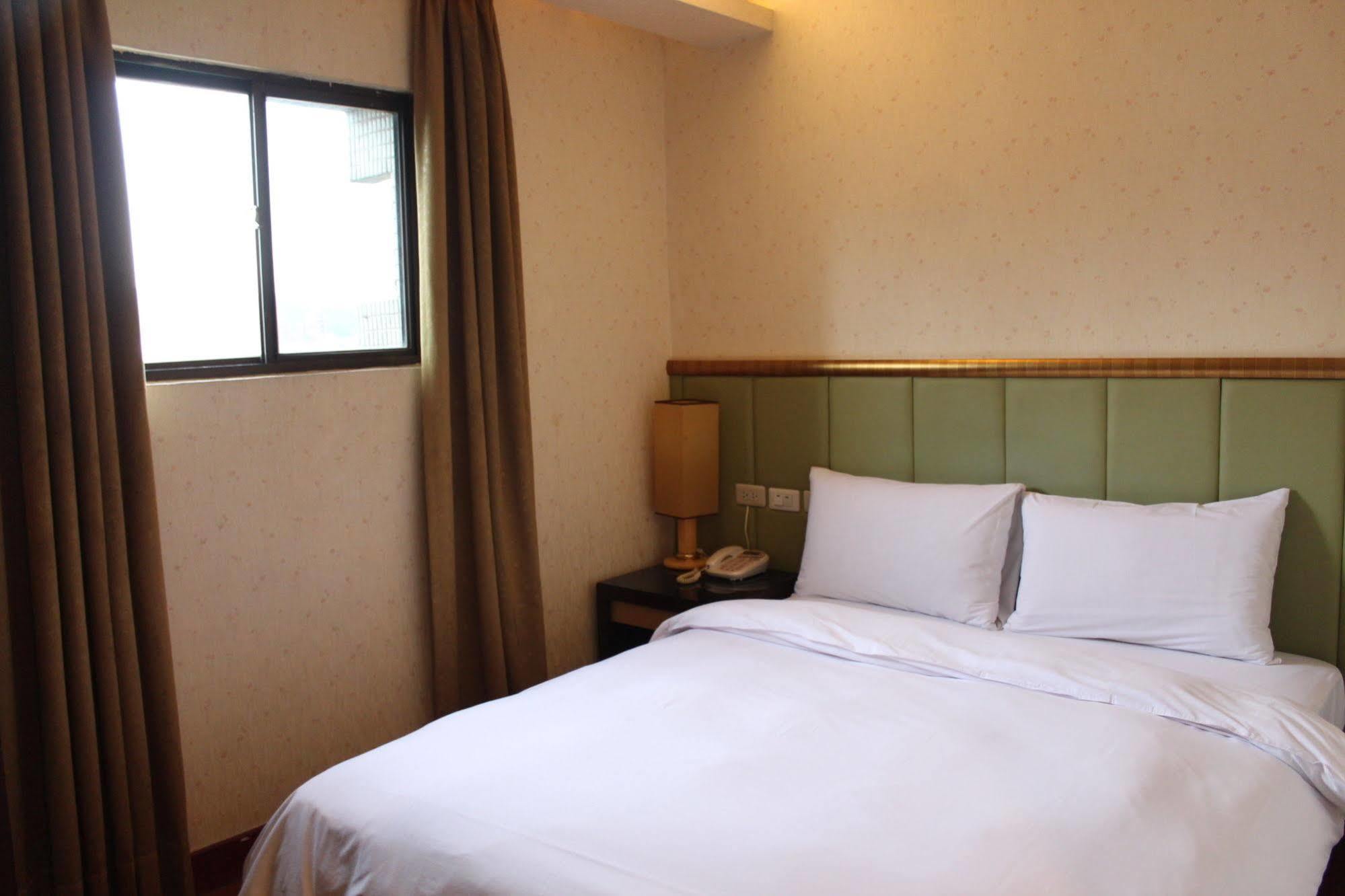 Sunwise Hotel Cao Hùng Ngoại thất bức ảnh