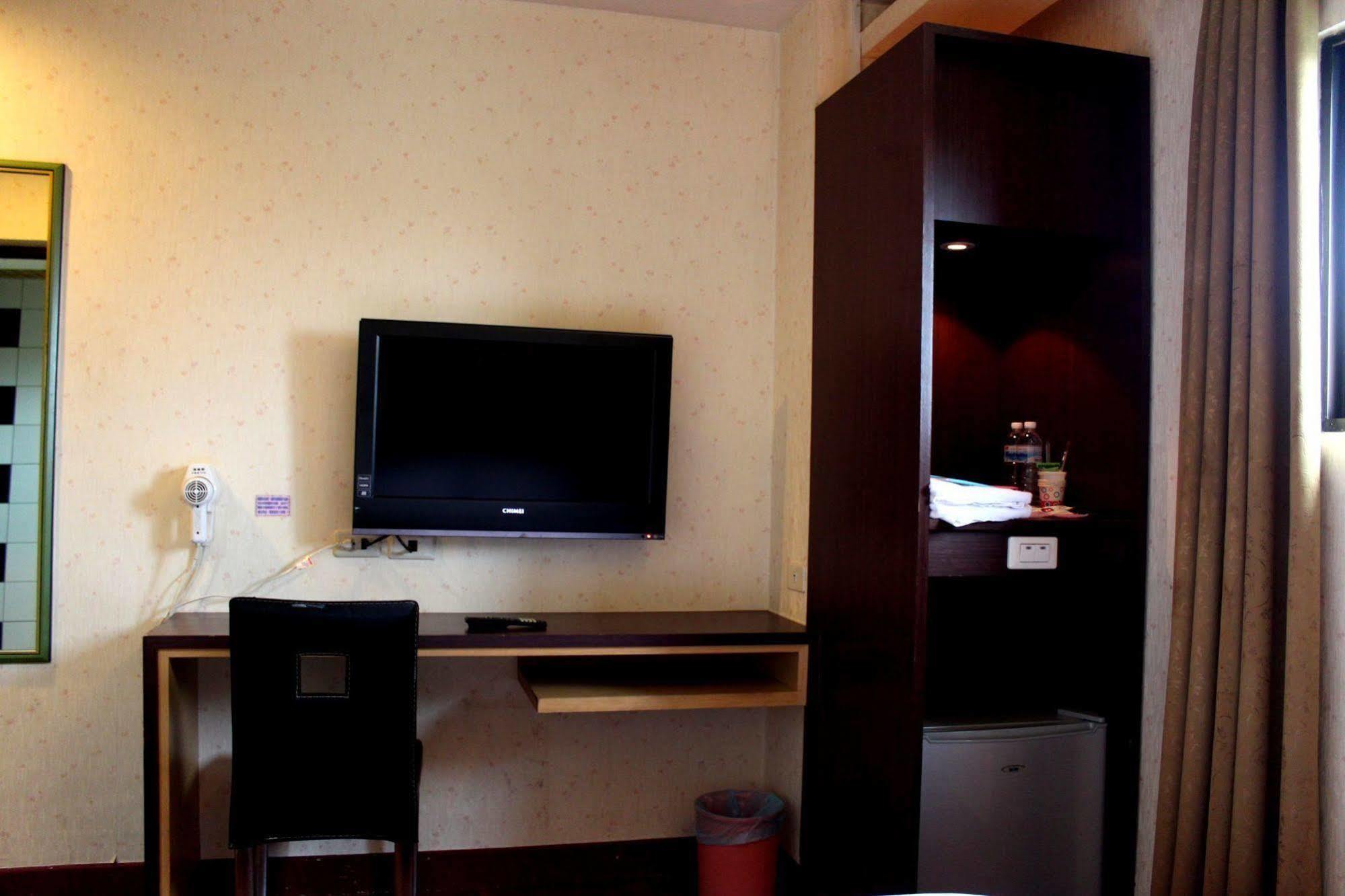 Sunwise Hotel Cao Hùng Ngoại thất bức ảnh